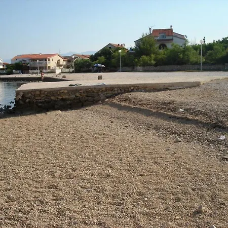 With Parking Space - 20201 Appartement