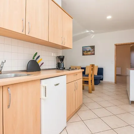 Appartement With Parking Space - 20201